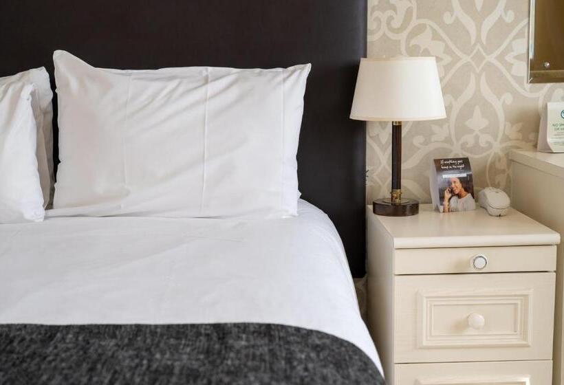 Семейный Номер, Millers Hotel By Greene King Inns