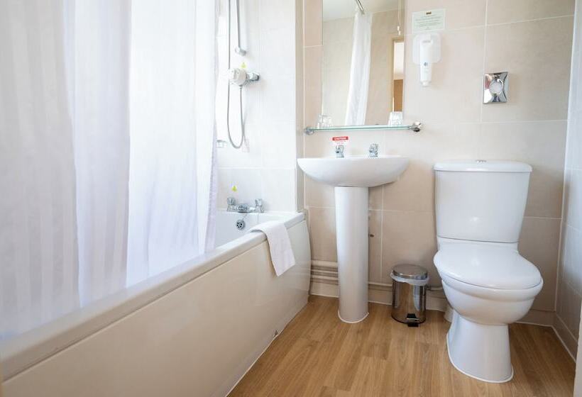 Standard-huone, Millers Hotel By Greene King Inns