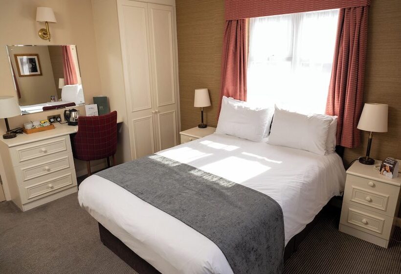 Standard-huone, Millers Hotel By Greene King Inns