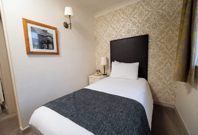 Номер Стандарт Индивидуальный, Millers Hotel By Greene King Inns