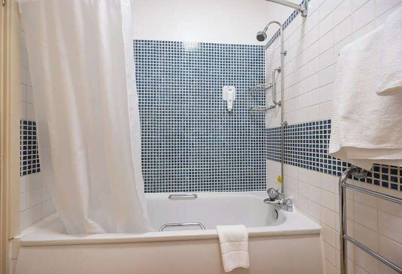 Номер Superior, Millers Hotel By Greene King Inns