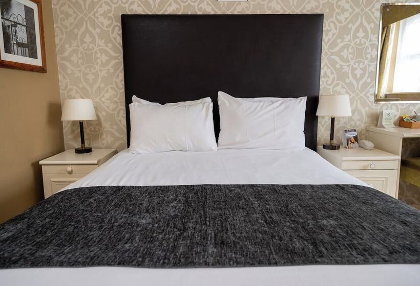 Семейный Номер, Millers Hotel By Greene King Inns