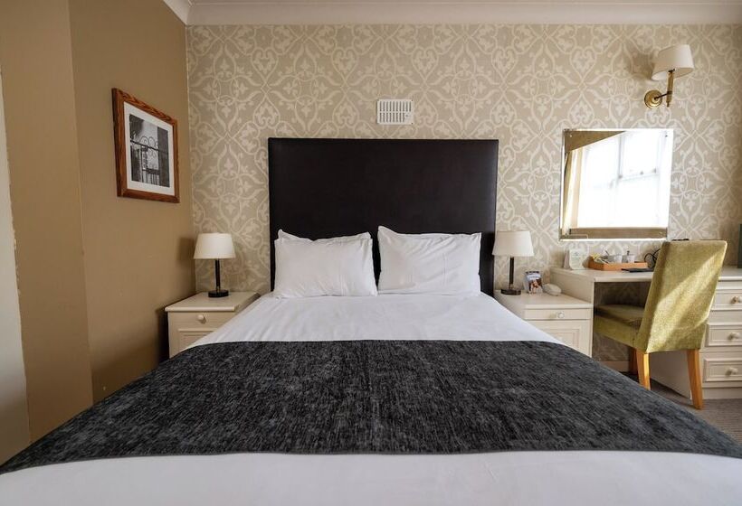 Семейный Номер, Millers Hotel By Greene King Inns