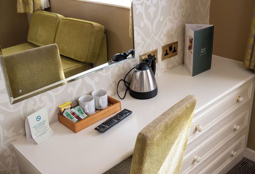 Семейный Номер, Millers Hotel By Greene King Inns