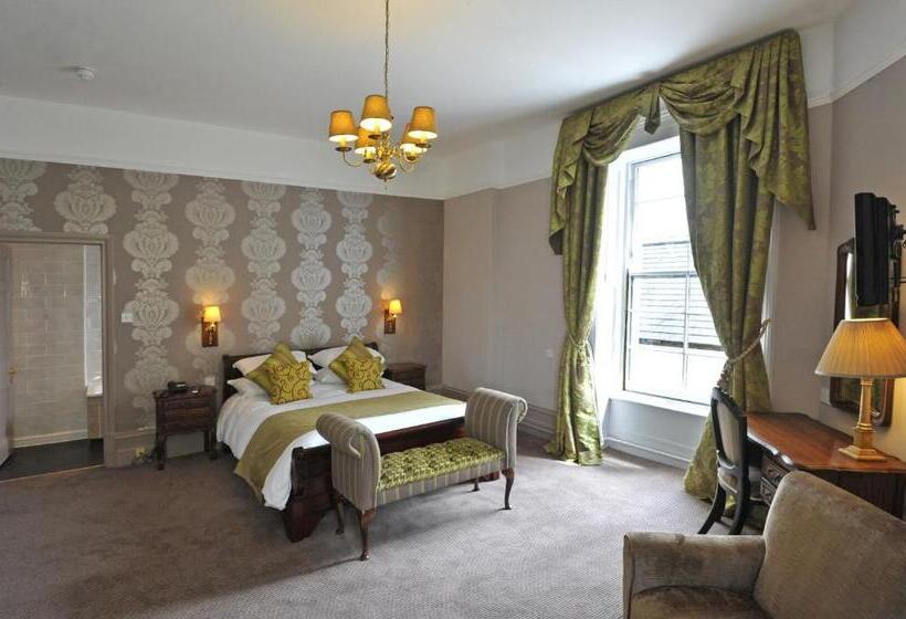 חדר סופריור, Royal Hotel By Greene King Inns