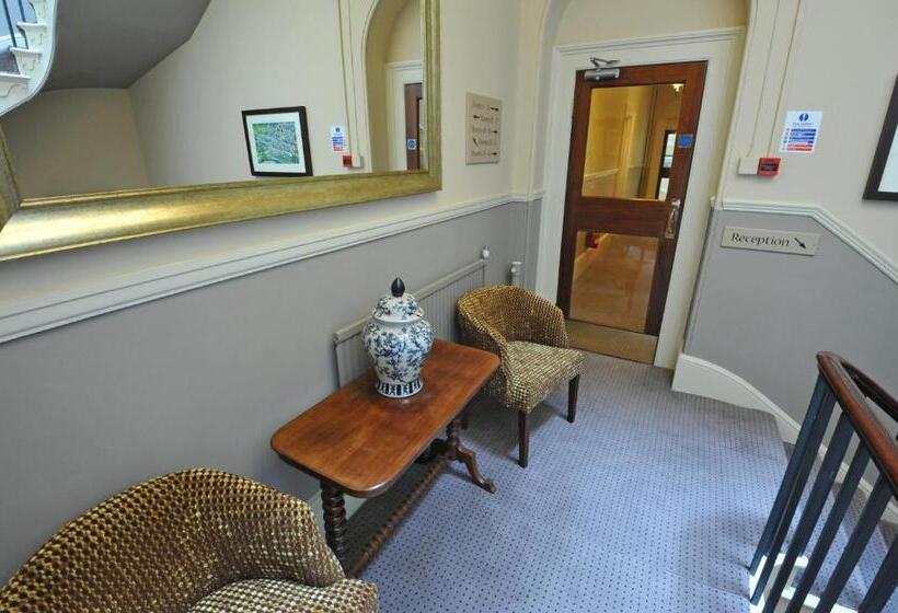 シングルデラックスルーム, Royal Hotel By Greene King Inns