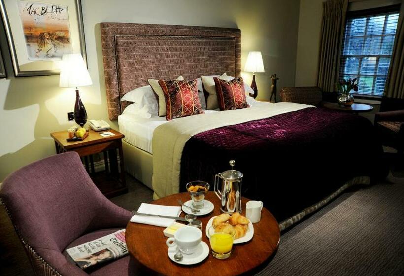 スーペリアールーム, The Arden Hotel Stratford   Eden Hotel Collection