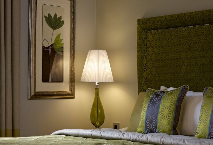 수피리어 룸, The Arden Hotel Stratford   Eden Hotel Collection