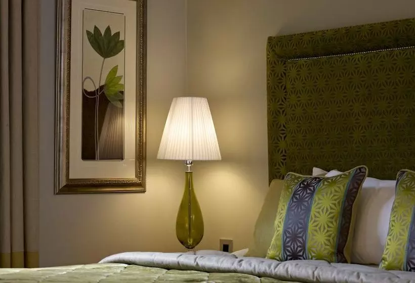 スーペリアールーム, The Arden Hotel Stratford   Eden Hotel Collection