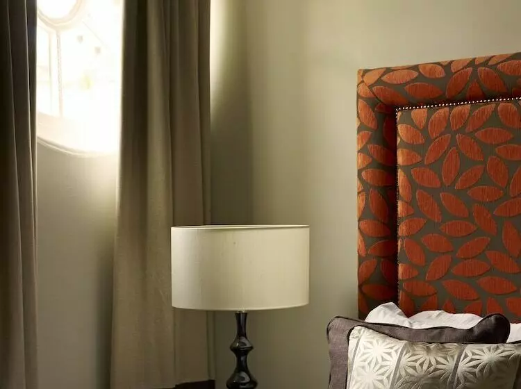 スーペリアールーム, The Arden Hotel Stratford   Eden Hotel Collection