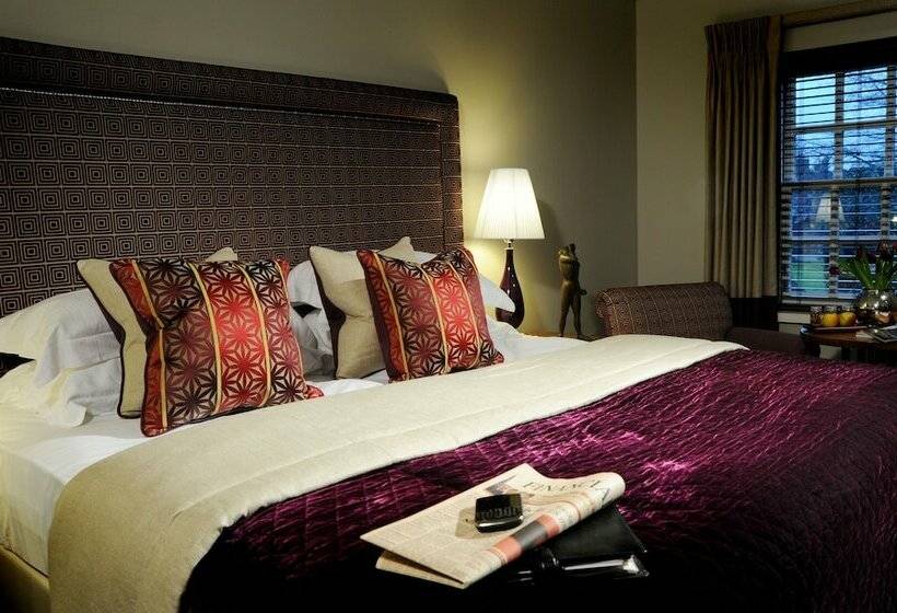 スーペリアールーム, The Arden Hotel Stratford   Eden Hotel Collection