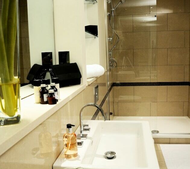 スーペリアールーム, The Arden Hotel Stratford   Eden Hotel Collection