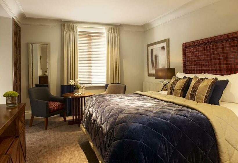 デラックスルーム, The Arden Hotel Stratford   Eden Hotel Collection