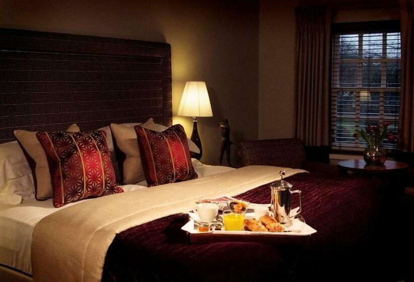 デラックスルーム, The Arden Hotel Stratford   Eden Hotel Collection