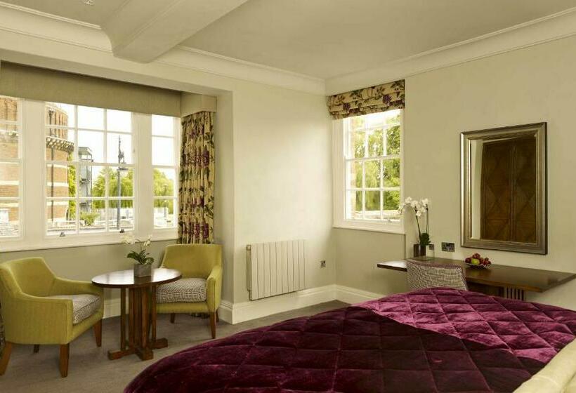 デラックスルーム, The Arden Hotel Stratford   Eden Hotel Collection