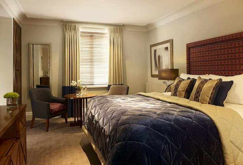 디럭스 룸, The Arden Hotel Stratford   Eden Hotel Collection