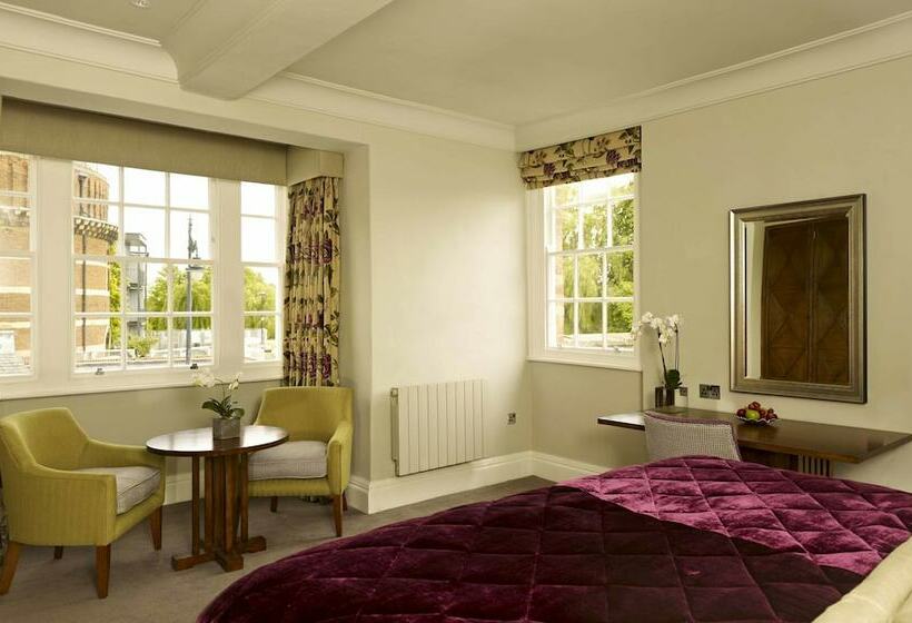 デラックスルーム, The Arden Hotel Stratford   Eden Hotel Collection