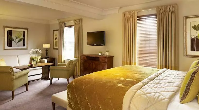 デラックスルーム, The Arden Hotel Stratford   Eden Hotel Collection