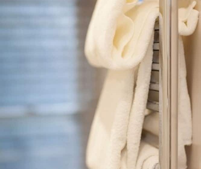 חדר סטנדרט, The Seaview Hotel And Restaurant