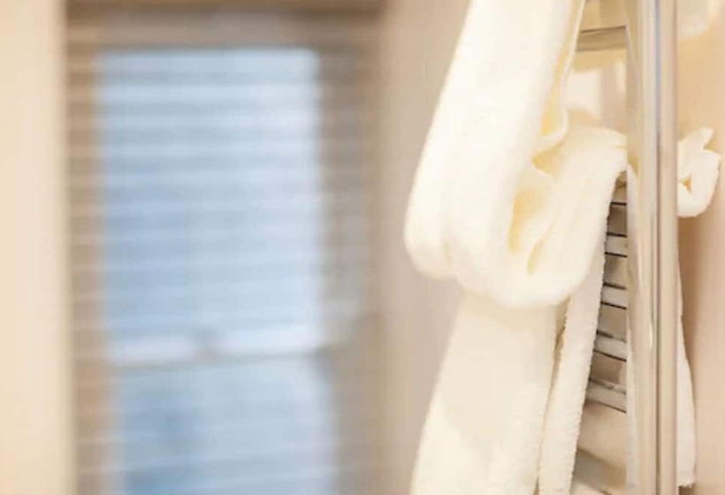 חדר סטנדרט, The Seaview Hotel And Restaurant