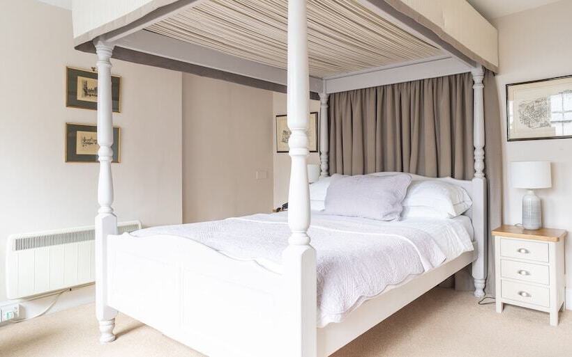 スタンダードルーム, The Seaview Hotel And Restaurant