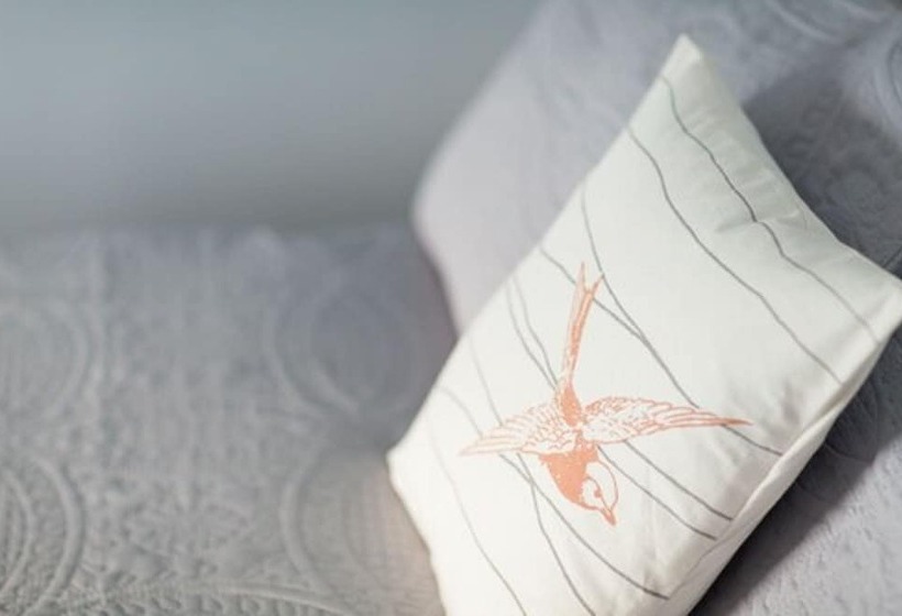 スタンダードルーム, The Seaview Hotel And Restaurant