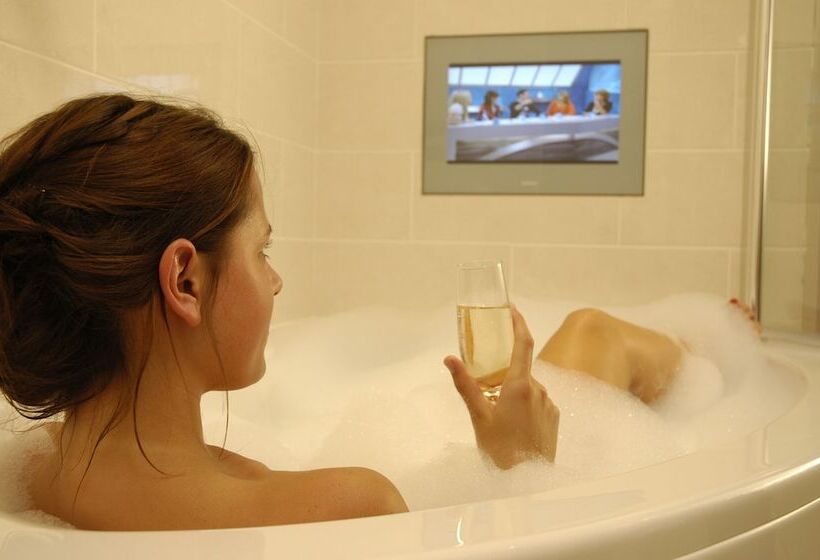 غرفة سوبيريور, The Seaview Hotel And Restaurant