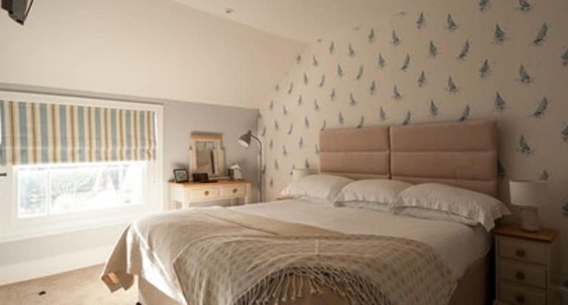 スーペリアールーム, The Seaview Hotel And Restaurant