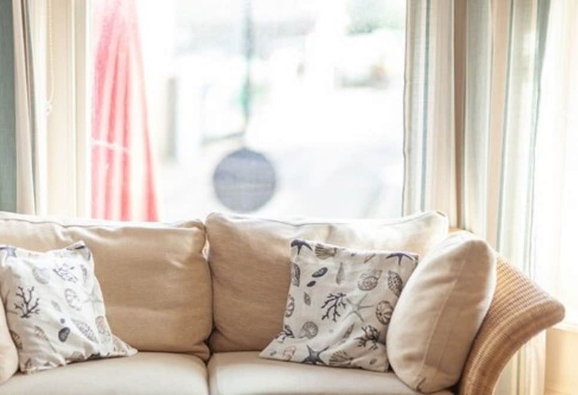 חדר סופריור, The Seaview Hotel And Restaurant