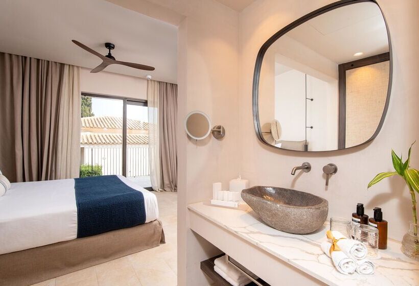 スタンダードバンガロー, Dreams Corfu Resort & Spa