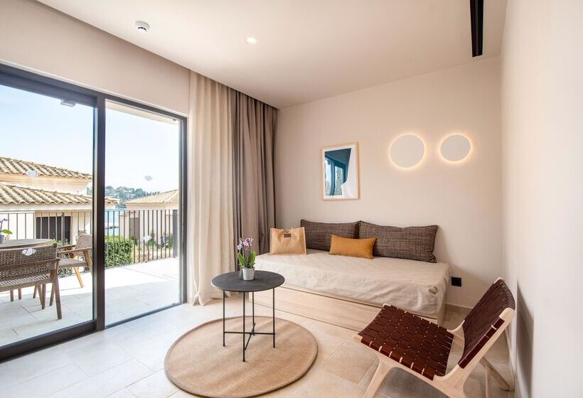Бунгало Стандарт, Dreams Corfu Resort & Spa