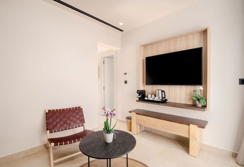 スタンダードバンガロー, Dreams Corfu Resort & Spa