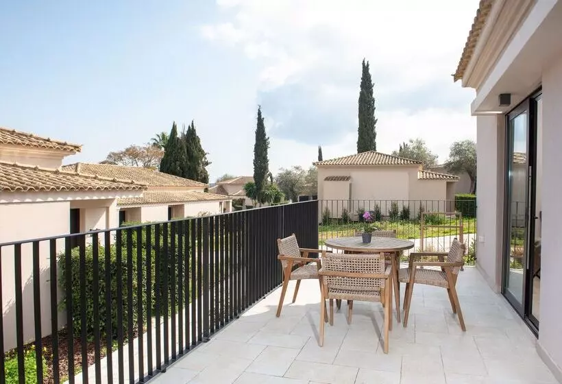 بانگلوی استاندارد, Dreams Corfu Resort & Spa