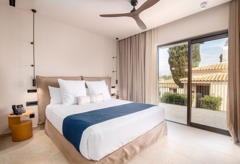 スタンダードバンガロー, Dreams Corfu Resort & Spa