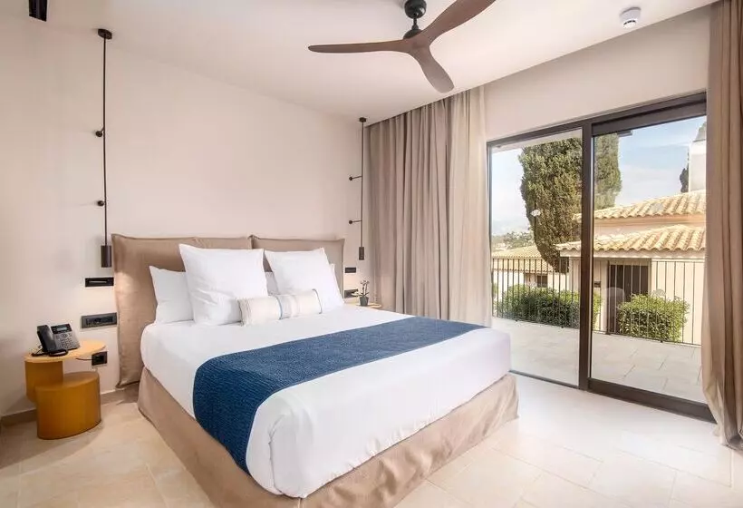 بانگلوی استاندارد, Dreams Corfu Resort & Spa