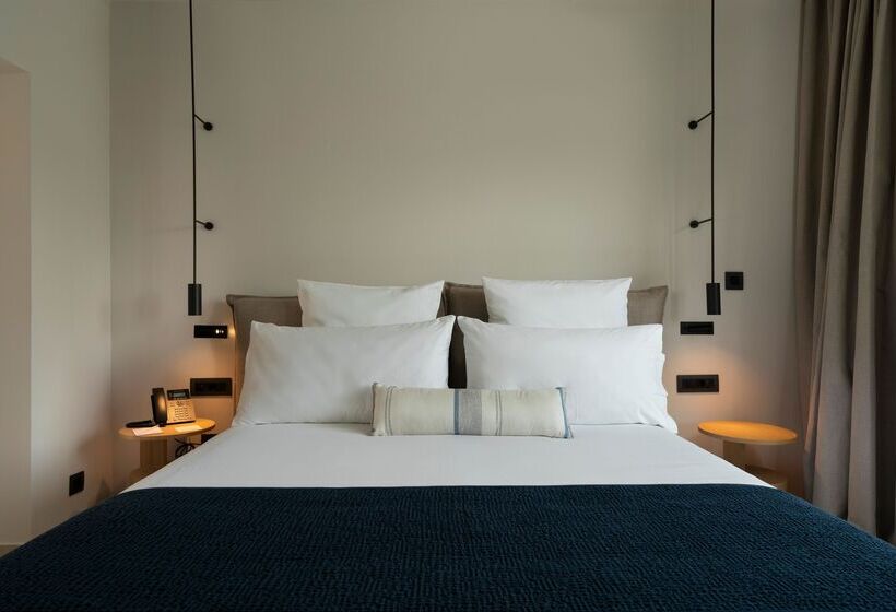 オーシャンビューのスタンダードバンガロー, Dreams Corfu Resort & Spa