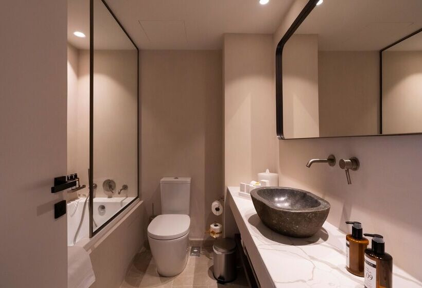 スイート（家族用）, Dreams Corfu Resort & Spa