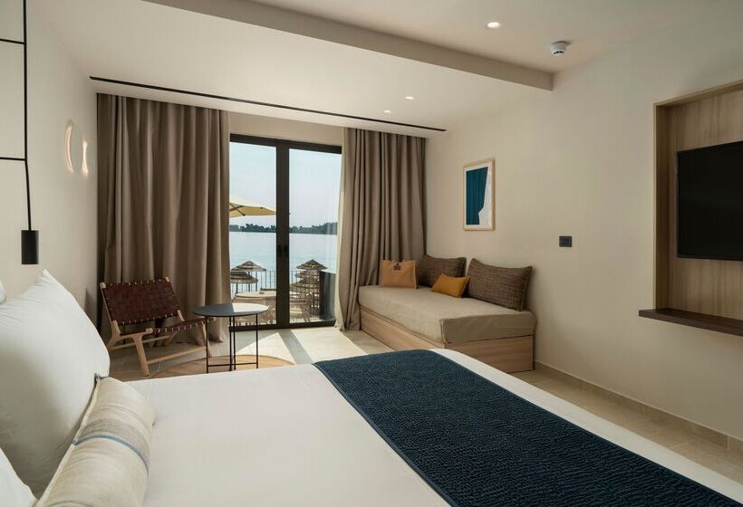 Бунгало Стандарт, Dreams Corfu Resort & Spa