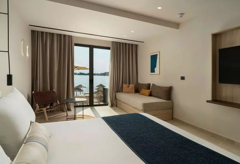 بانگلوی استاندارد, Dreams Corfu Resort & Spa