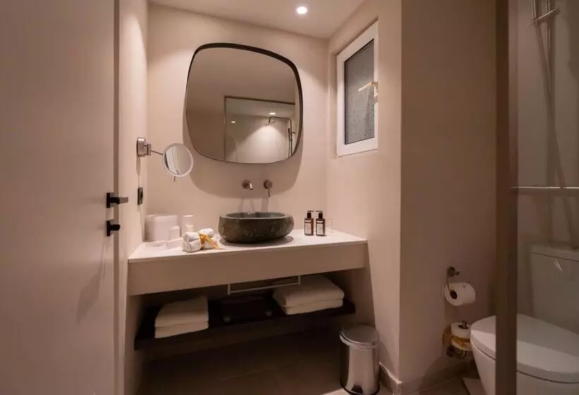 اتاق استاندارد با چشم‌انداز دریا, Dreams Corfu Resort & Spa