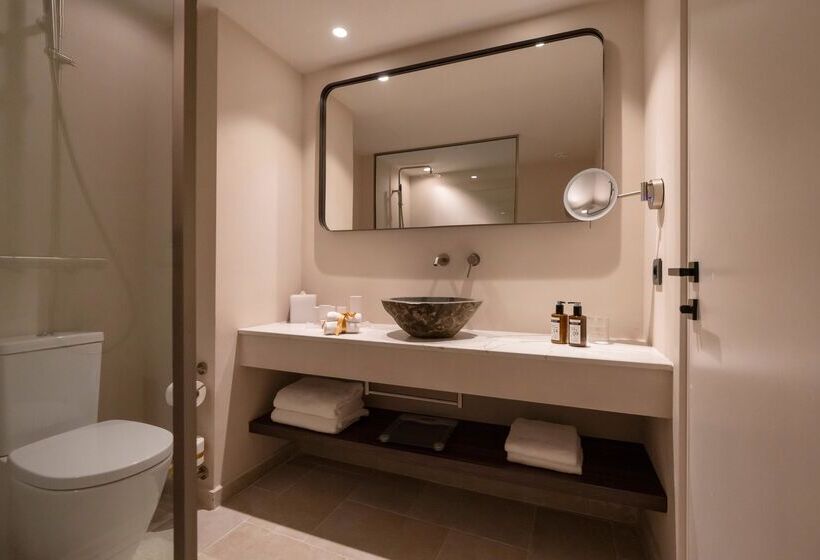 オーシャンビュースタンダードルーム, Dreams Corfu Resort & Spa