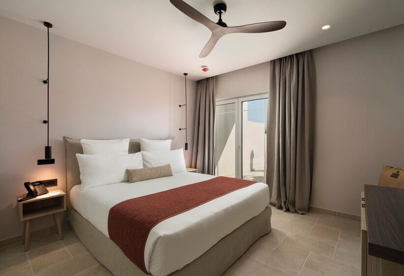 Номер Стандарт Вид на Море, Dreams Corfu Resort & Spa
