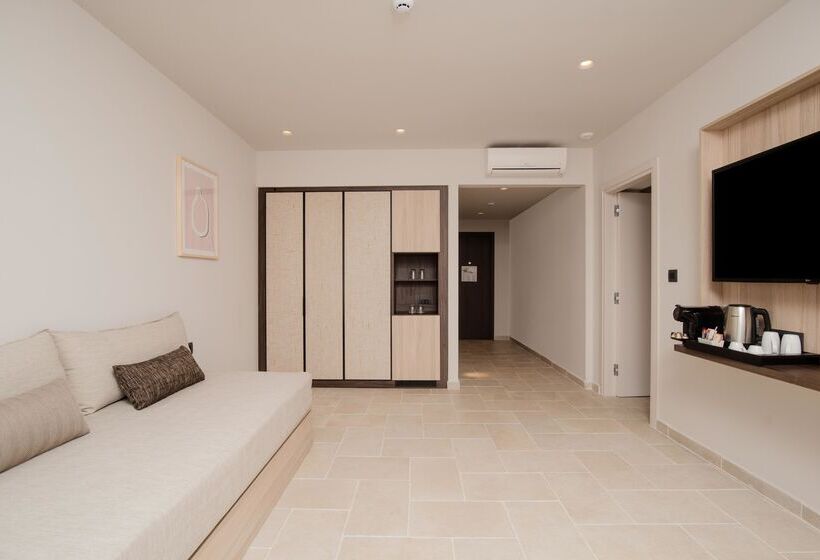 スイート（家族用）, Dreams Corfu Resort & Spa