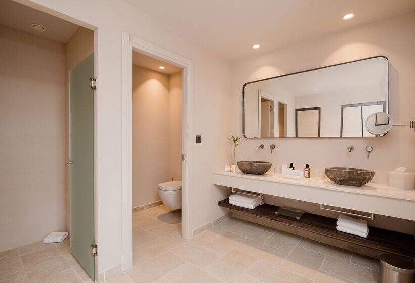 スイート（家族用）, Dreams Corfu Resort & Spa