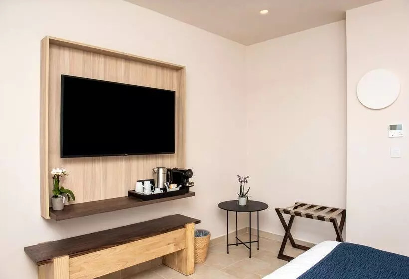 ویلای استاندارد با چشم‌انداز باغ, Dreams Corfu Resort & Spa