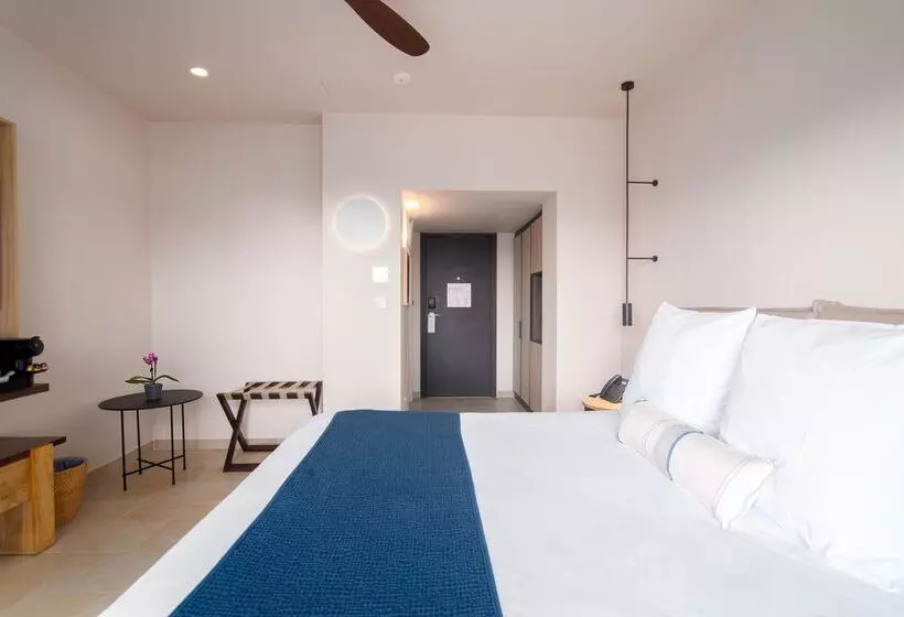 ویلای استاندارد با چشم‌انداز باغ, Dreams Corfu Resort & Spa