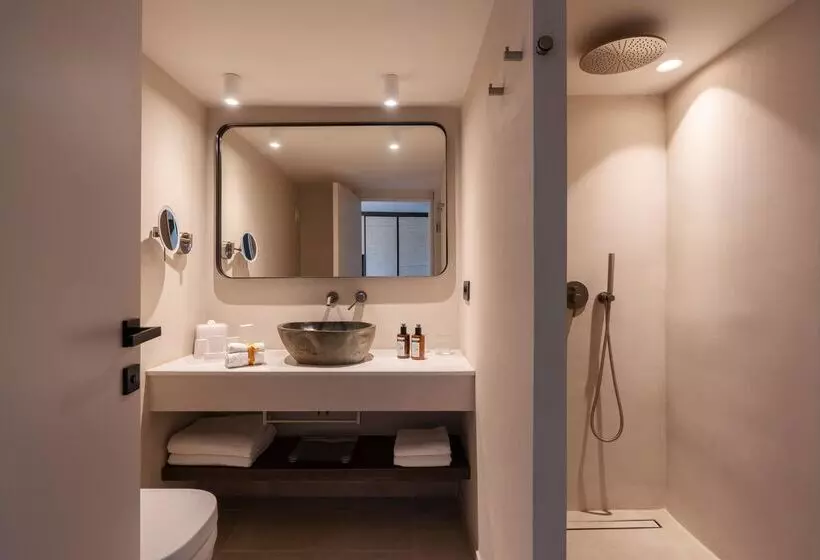 ویلای استاندارد با چشم‌انداز باغ, Dreams Corfu Resort & Spa