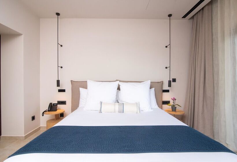 Бунгало Стандарт Вид на Сад, Dreams Corfu Resort & Spa