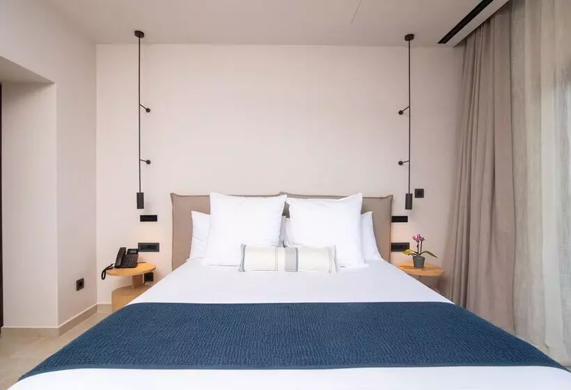 ویلای استاندارد با چشم‌انداز باغ, Dreams Corfu Resort & Spa