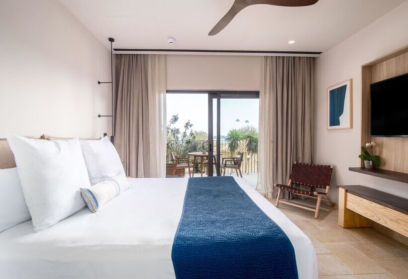 בונגלו סטנדרט עם נוף לגינה, Dreams Corfu Resort & Spa